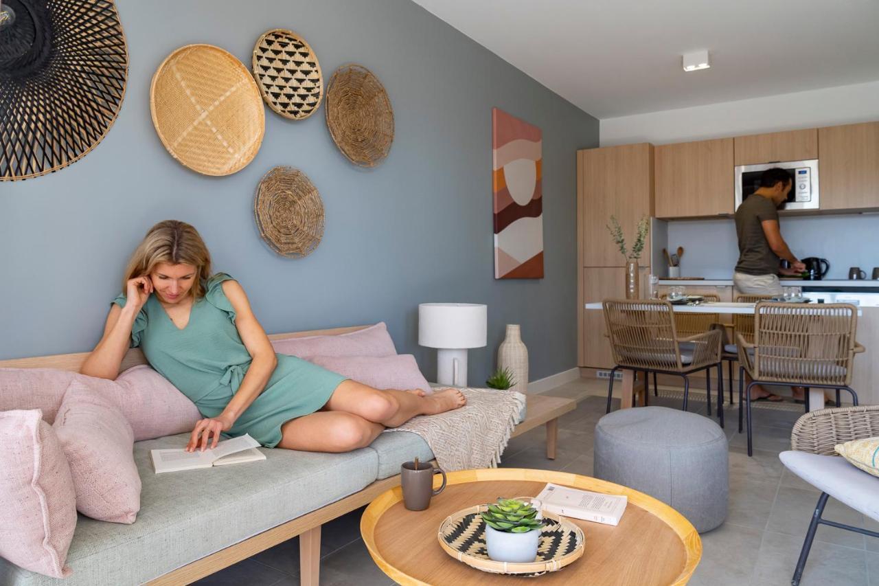 Residence Eden Saint-Raphael  Luaran gambar