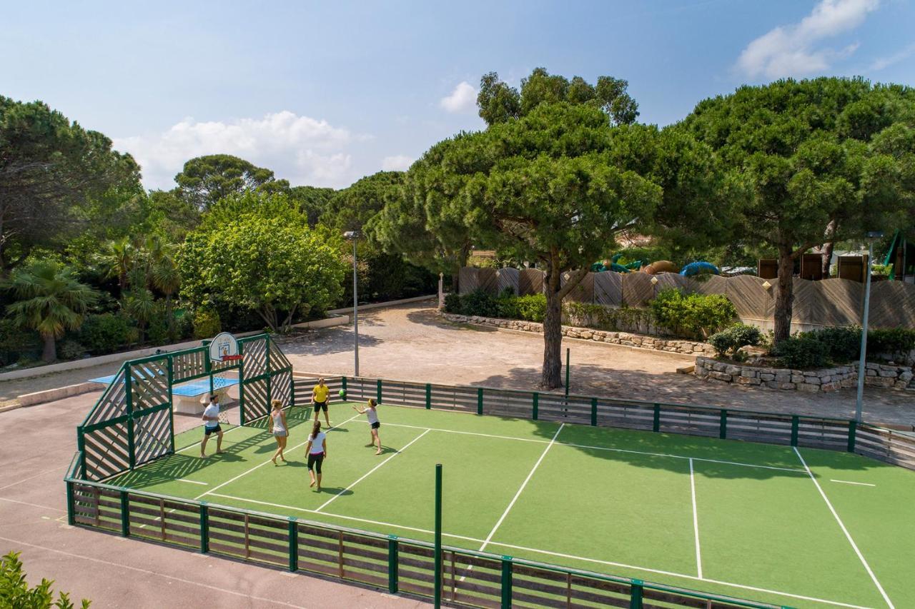 Residence Eden Saint-Raphael  Luaran gambar