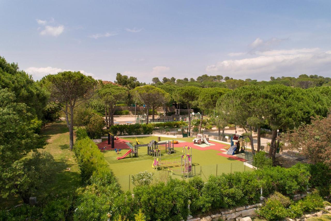 Residence Eden Saint-Raphael  Luaran gambar