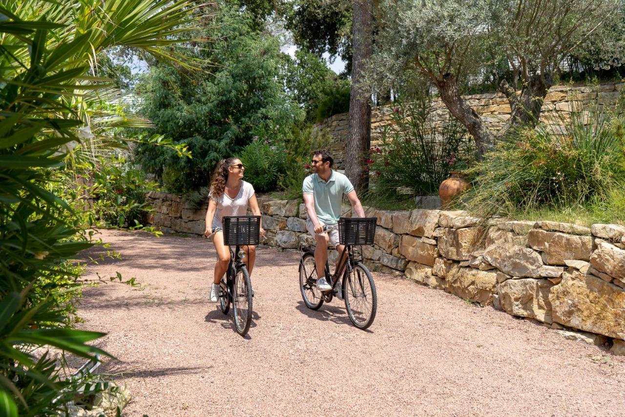 Residence Eden Saint-Raphael  Luaran gambar