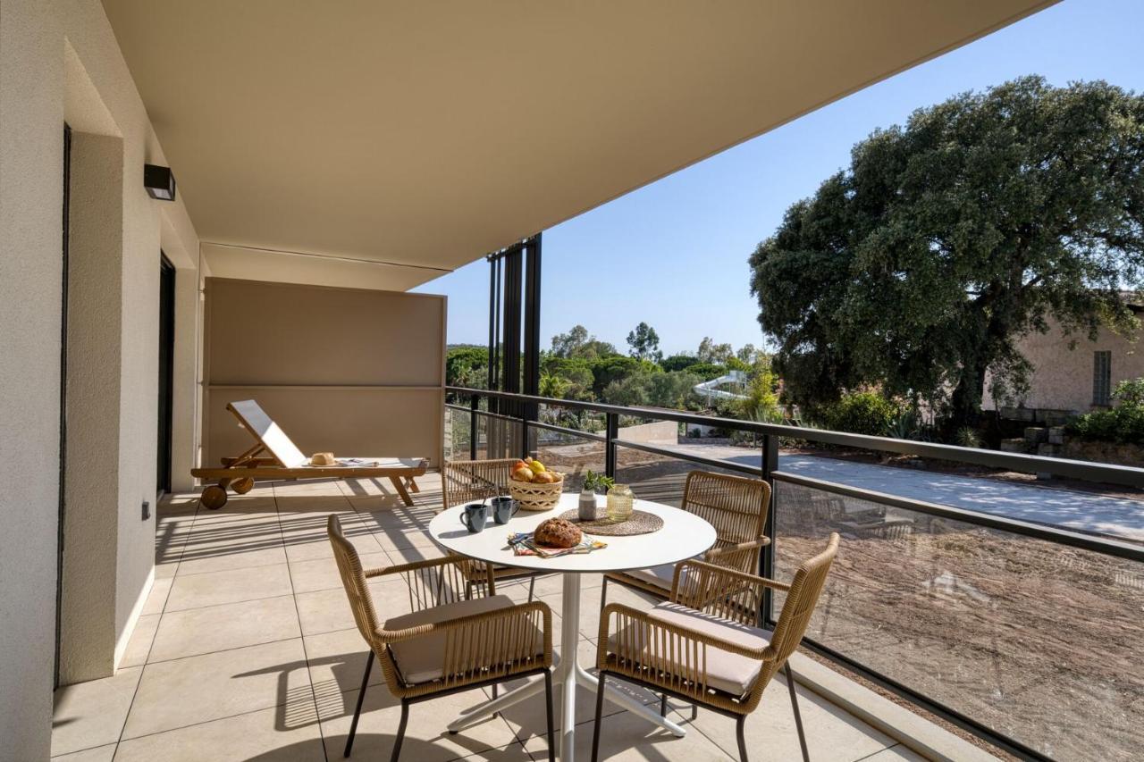 Residence Eden Saint-Raphael  Luaran gambar