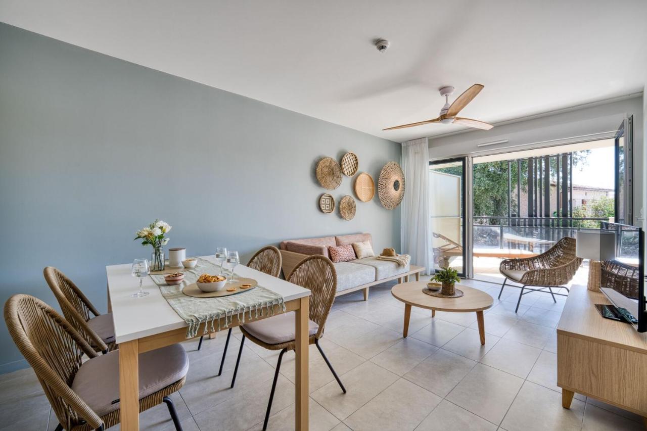Residence Eden Saint-Raphael  Luaran gambar
