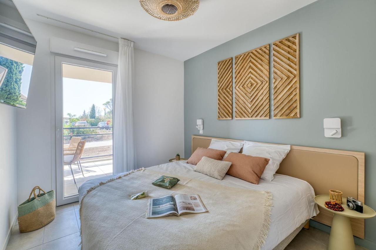 Residence Eden Saint-Raphael  Luaran gambar