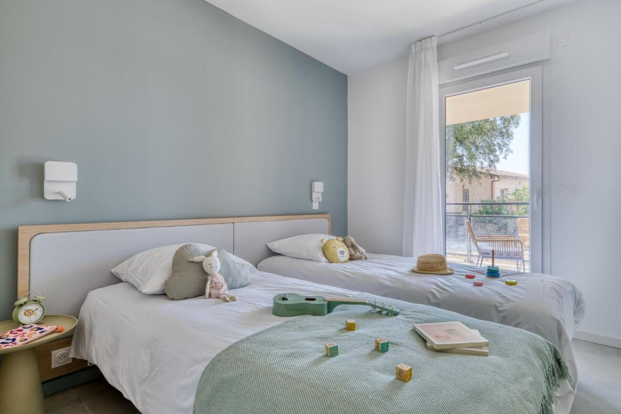 Residence Eden Saint-Raphael  Luaran gambar