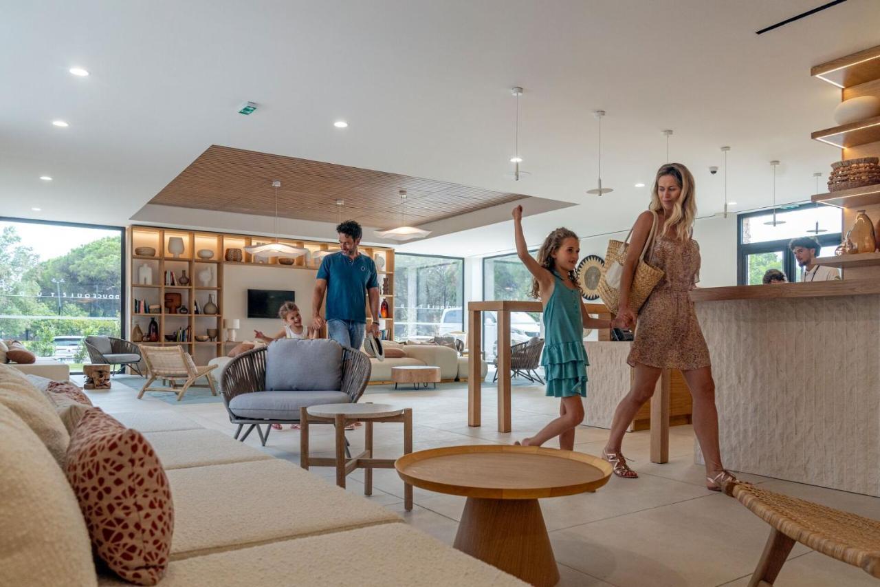 Residence Eden Saint-Raphael  Luaran gambar