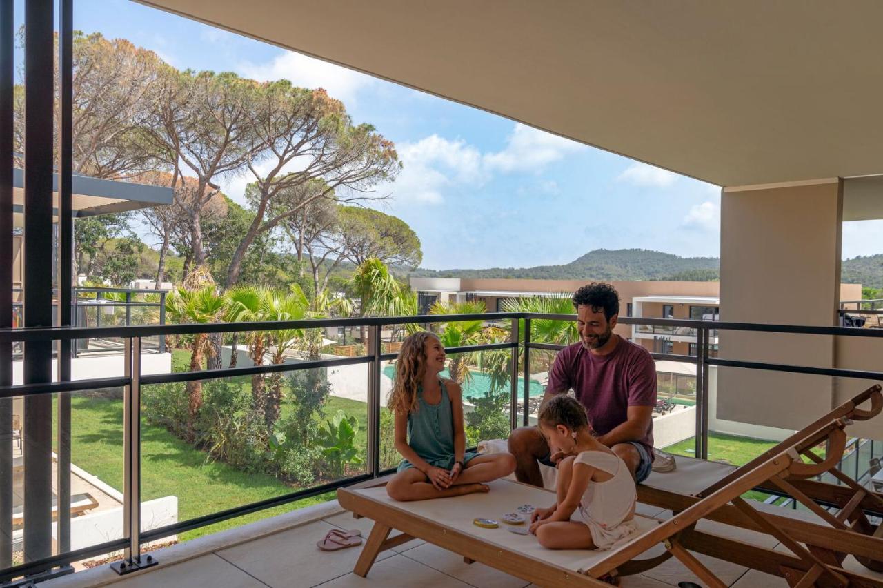 Residence Eden Saint-Raphael  Luaran gambar