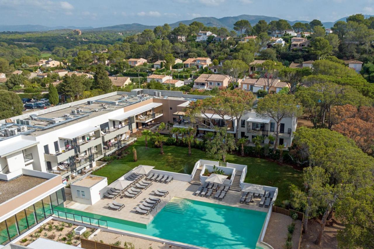 Residence Eden Saint-Raphael  Luaran gambar