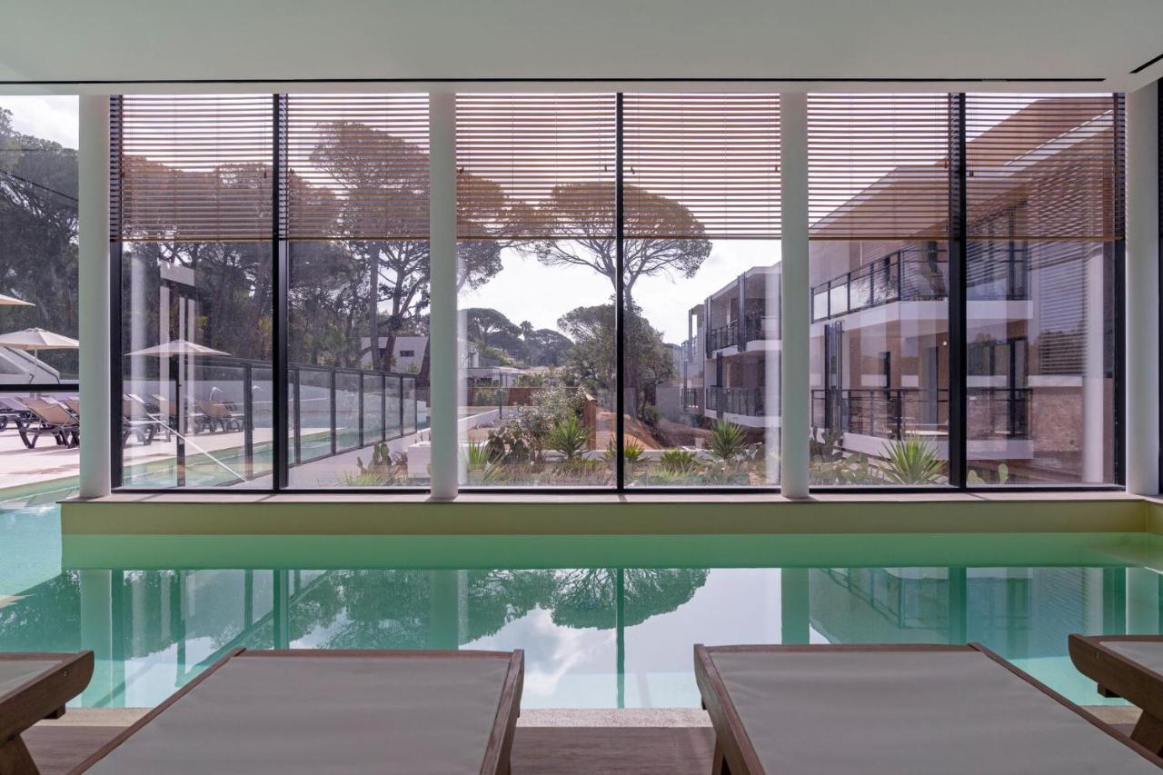 Residence Eden Saint-Raphael  Luaran gambar