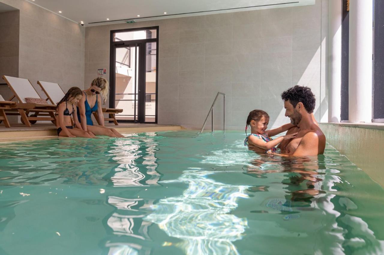 Residence Eden Saint-Raphael  Luaran gambar