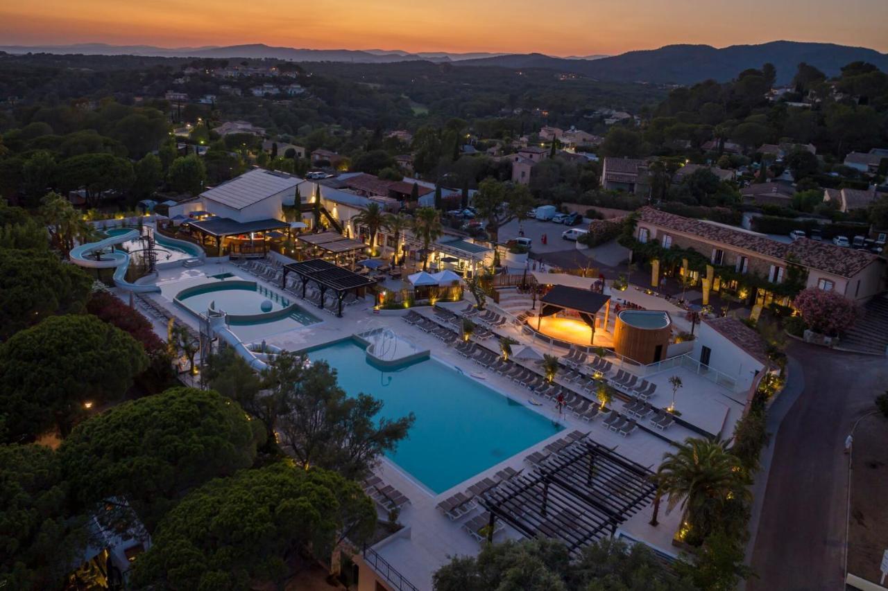 Residence Eden Saint-Raphael  Luaran gambar