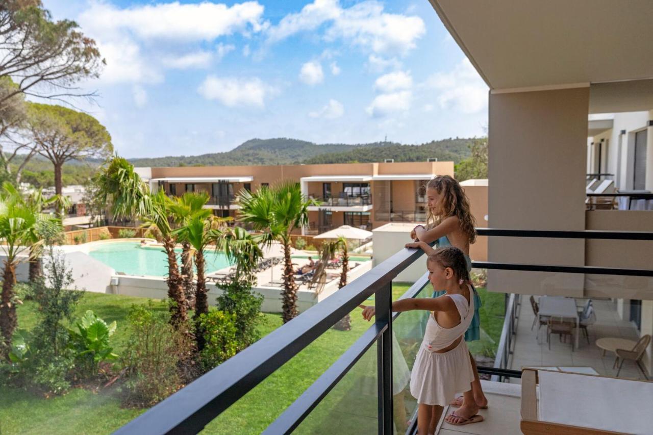 Residence Eden Saint-Raphael  Luaran gambar